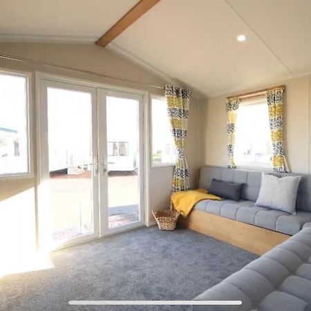 Perfect Family Getaway, With Lots Of Facilities! Βίλα Scratby Εξωτερικό φωτογραφία