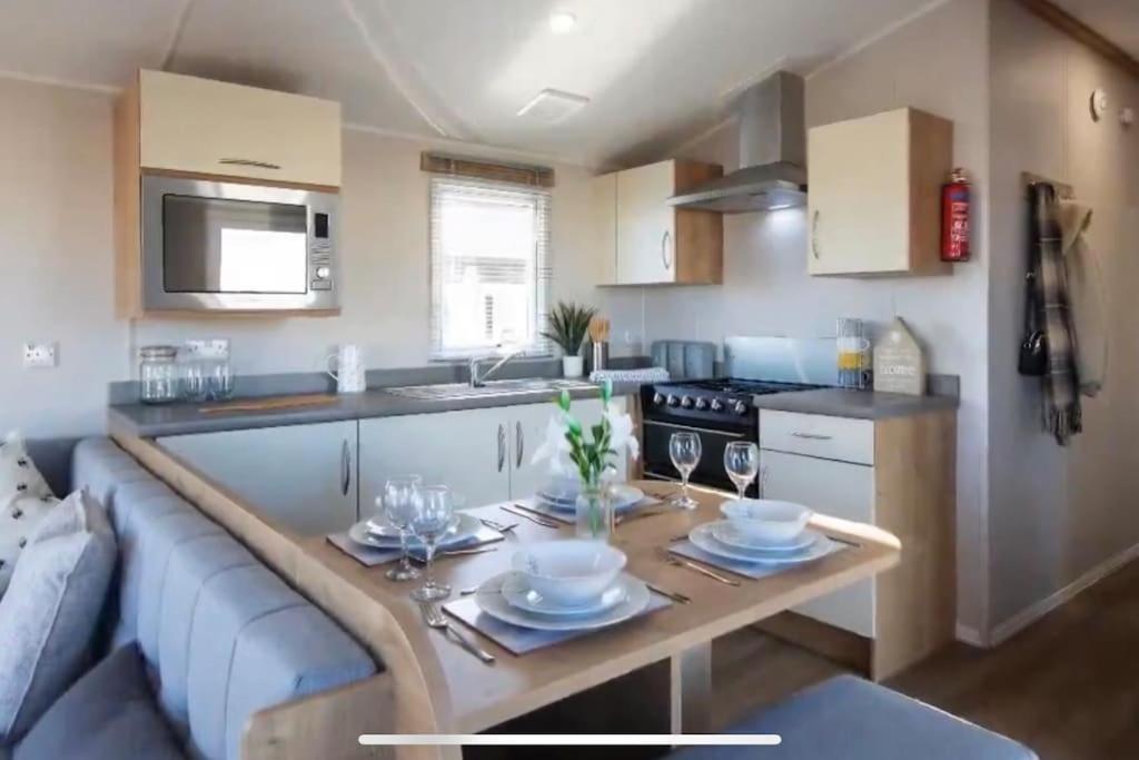 Perfect Family Getaway, With Lots Of Facilities! Βίλα Scratby Εξωτερικό φωτογραφία