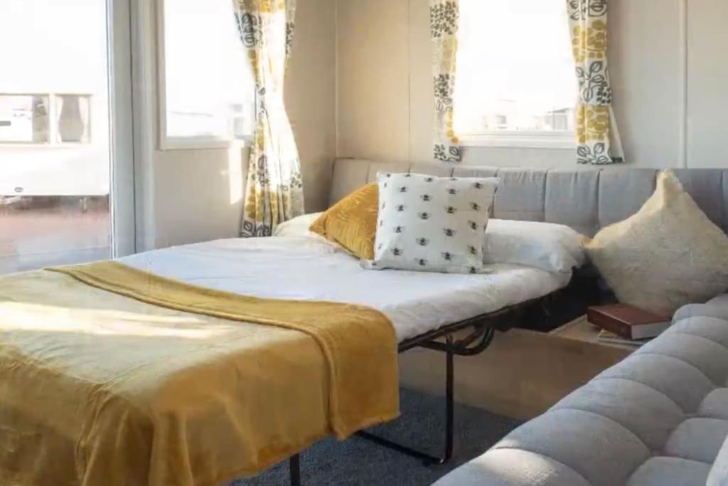 Perfect Family Getaway, With Lots Of Facilities! Βίλα Scratby Εξωτερικό φωτογραφία