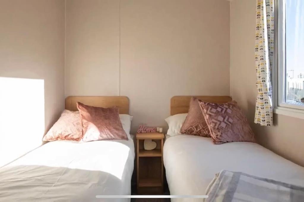 Perfect Family Getaway, With Lots Of Facilities! Βίλα Scratby Εξωτερικό φωτογραφία