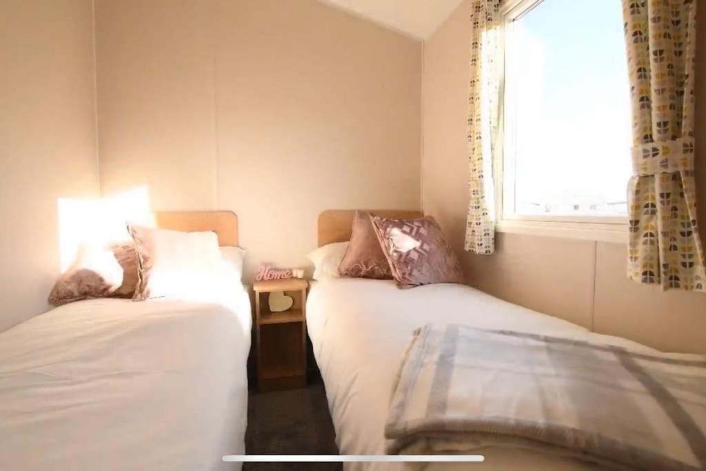 Perfect Family Getaway, With Lots Of Facilities! Βίλα Scratby Εξωτερικό φωτογραφία